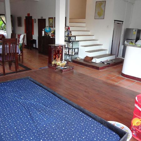 Red House Hotel Koh Dach Ngoại thất bức ảnh