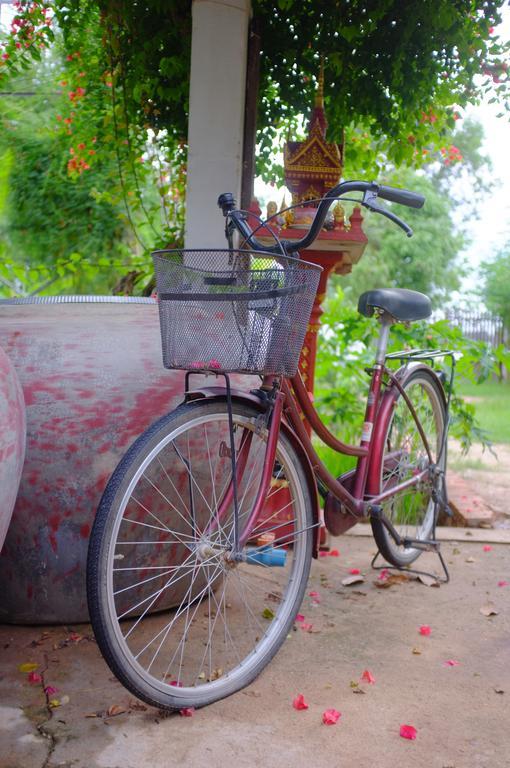 Red House Hotel Koh Dach Ngoại thất bức ảnh