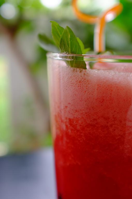Red House Hotel Koh Dach Ngoại thất bức ảnh