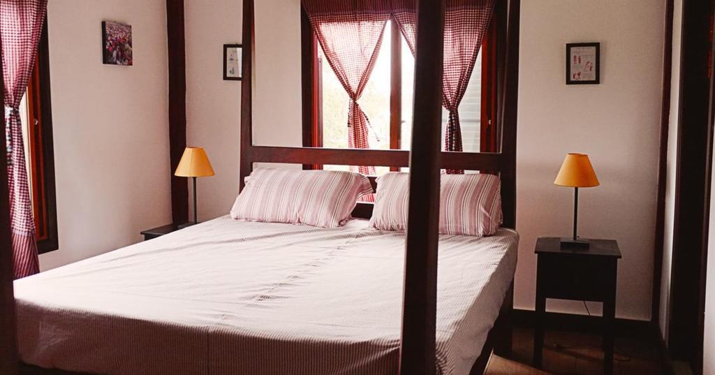 Red House Hotel Koh Dach Phòng bức ảnh
