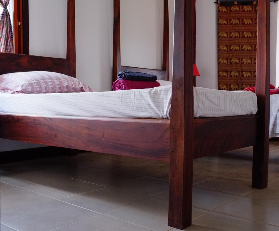 Red House Hotel Koh Dach Ngoại thất bức ảnh
