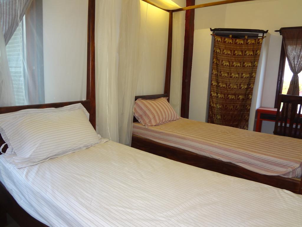 Red House Hotel Koh Dach Phòng bức ảnh