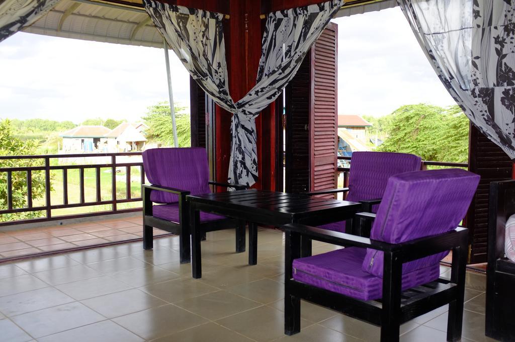 Red House Hotel Koh Dach Ngoại thất bức ảnh