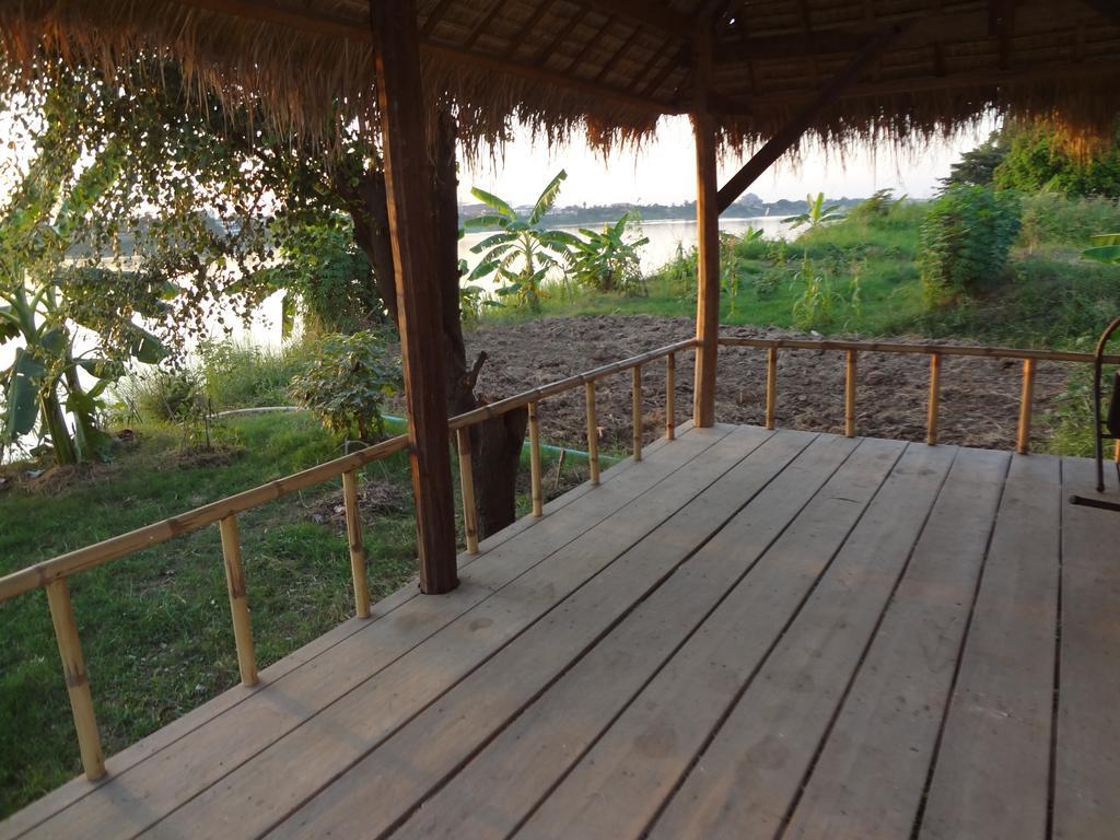 Red House Hotel Koh Dach Ngoại thất bức ảnh