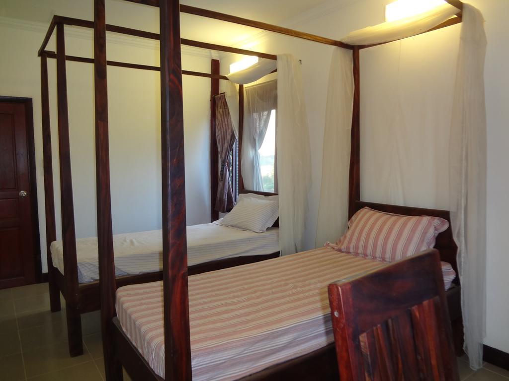 Red House Hotel Koh Dach Phòng bức ảnh