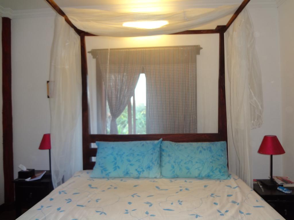Red House Hotel Koh Dach Ngoại thất bức ảnh
